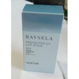 노에비아 레이슬라 프로텍터UV스틱 NoeviA Racela Protector UV Stick