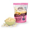 Kettle Heroes Popcorn, Popcorn Zen, Sunflower Oil & Himalayan Pink