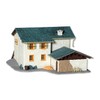 H0 Montain cottage Fextal in Grevasalvas
