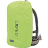 Exped Rain Cover 25L, Green, One Size