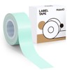 MakeID L1 Q1 E1 Label Tape, 16 mm x 4