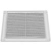 HVAC OV 8" x 8" (Outer Size) Square Air Vent