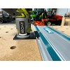 ToolCurve Guide Rail Adapter Compatible with Ryobi Router