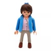Playmobil Marla Movie Figure