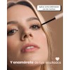 B-lashes Suero Crecimiento Pestañas Largas Origen Natural
