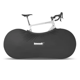 Bicycle Carrying Bag Bike Wheel Protector Cover Elastic Travel Case Storage Bag for 26 Inch to 27.5 Inch Mountain Bike and 700C Road Bike