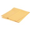 Carrand 40211 Drying Synthetic Chamois, 3.5 Square Feet, Orange