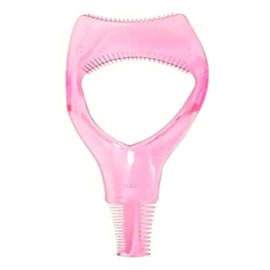 Zroven Tarjeta De Pestañas Cosmetic Mascara Shield Md677234
