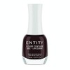 Entity Color Couture Gel-Lacquer - Leather and Lace - 15