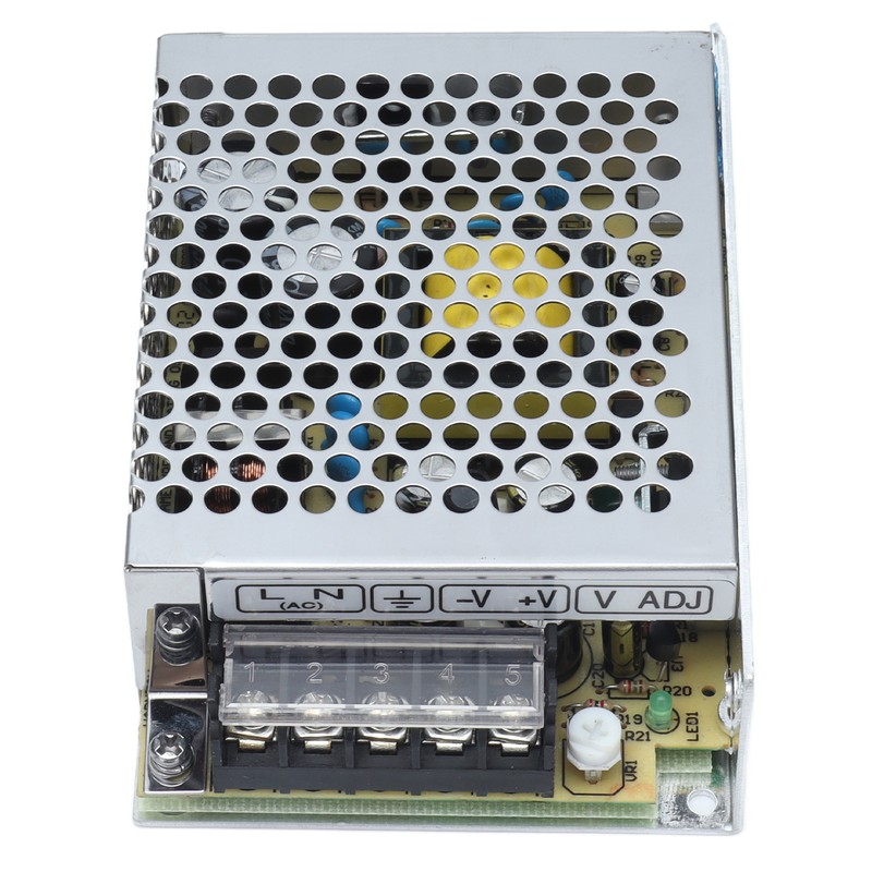 BERM Power Supply Transformer Switch 100‑240V AC Power Supply Switching