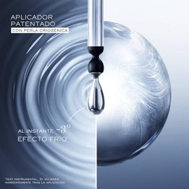 Lancôme Advanced Génifique Yeux Light-Pearl - Suero Contorno de Ojos y Pestañas, Reduce Bolsas, Ojeras y Arrugas, Con Cafeína y Probióticos, Fortalece y Revitaliza, 20 ml