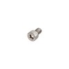 Osato Hex Socket Screws, Stainless Steel (M5 x 8), Set
