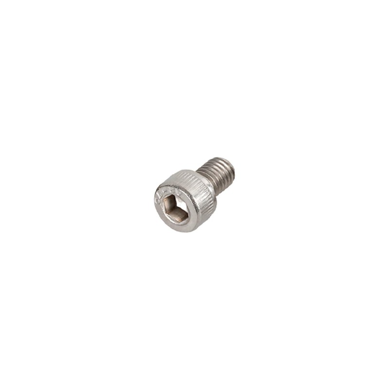Osato Hex Socket Screws, Stainless Steel (M5 x 8), Set