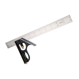 Blue Spot 33924 12-inch Combination Square