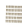 UID Value Type Mini Router Collet Set, 0.09 inches (2.35
