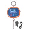 Digital Hook Scale LCD Display Mini Handheld Portable Hanging Balance