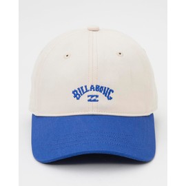 Billabong TWOTONE Cap, blue, Free size