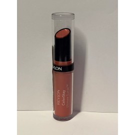 Revlon Colorstay Ultimate Suede Lipstick, 075 Cruise Collection, 0.09 oz