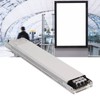 LED Power Supply Cabinet Intelligent Induction Control Adapter 300W Home