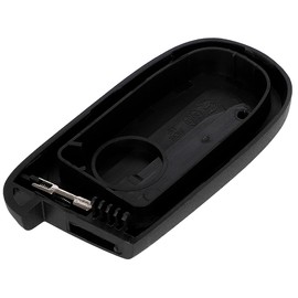 CCIYU Smart Key Fob Keyless Entry Remote 2014-2018 for Ram 1500 3.0L,2013-2018 for Ram 1500 3.6L(fits Part GQ4-54T,GQ454T,68159656,68159656AG,68159656AF)