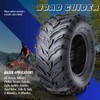 ROADGUIDER One New ATV/UTV Tire 25x10-12 25x10x12 6PR 10273