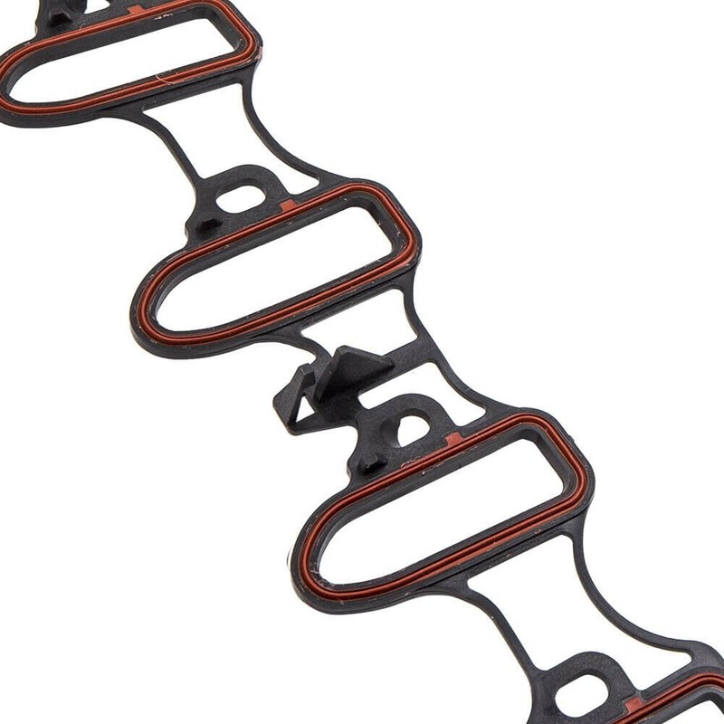 Intake Manifold Gasket & Knock Sensor Harness Kit Fits for
