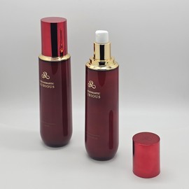 Rose Cosmetics Opus Romantic Rubious Skin 150ml + Hand Cream / 오퍼스 로맨틱 루비어스 스킨 150ml +핸드크림