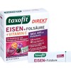 탁소피트 taxofit 철분+엽산+비타민C 다이렉트 과립형 20포 30g Taxofit Iron +