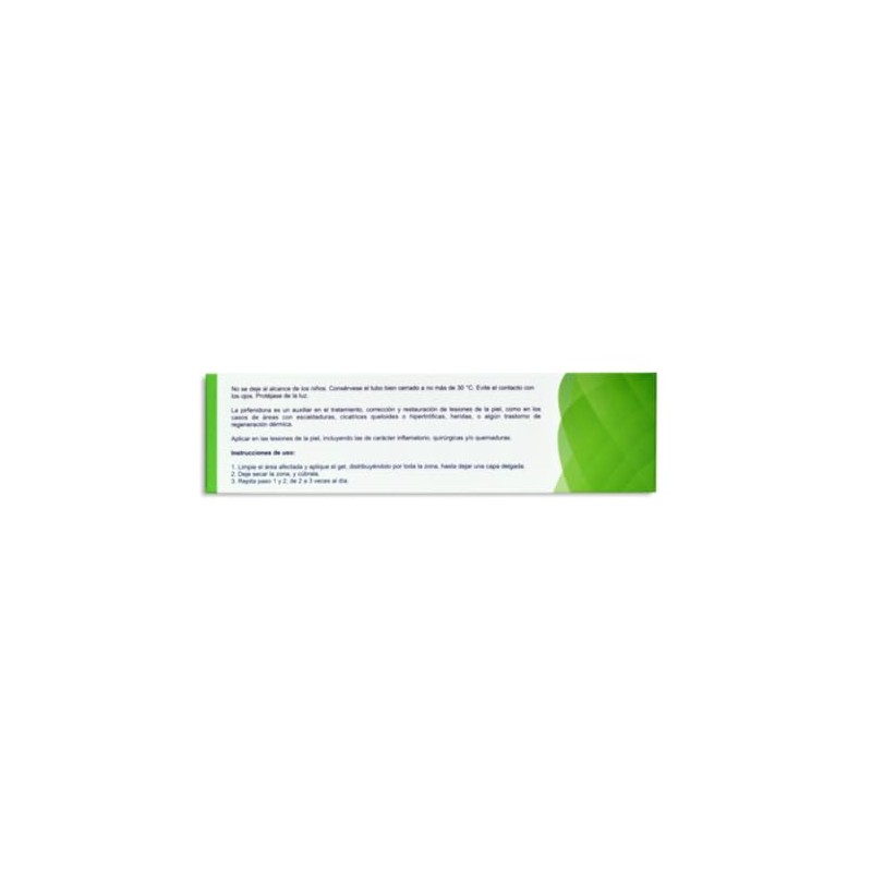 Cetilver Pirfenidona Gel Cajas Gramos Maver Laboratorios Tratamiento Antifibrótico Cicatrices