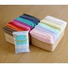 Honda Towel, Bath Towel, Graduation Declaration, Made in Japan, Charcoal