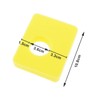 ECSiNG Air Filter Service Kit 799579 Compatible with Briggs &