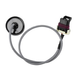 Club Car Arnés del Sensor de Velocidad 620422 Reemplazo para Vehículos Eléctricos EZGO TXT Arnés del Sensor de Velocidad de Repuesto de para Vehículos EZGO y B de 48 V Vehículo