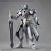 BANDAI SPIRITS 30MF Class-Up Armor (Liber Paladin) Color-coded Plastic Model