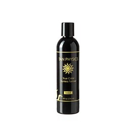 Tan Physics True Color Rated #1 Sunless Tanner Tanning Lotion by Tan Physics