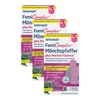 tetesept Femi Complex Monk Pepper - 3 × 60 Tablets