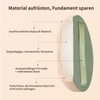 MSQ Pack of 5 Make Up Sponge Make Up Puff