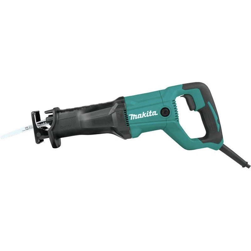 Makita JR3051T Recipro Saw - 12 AMP