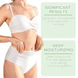 Asheyya 2 Pcs 100g Stdei Luxurious Collagen Firming Cream for All Skin Types