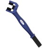 AZ KD054 Motorcycle 3-Sided Chain Brush