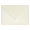 Netuno Envelopes Pearl Cream DIN B6 125 x 175 mm