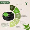 Extraherbos Pomada de Neem 100% Natural, 30g - Para cicatrices