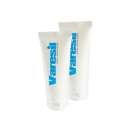 Varicose Veins – 2 Varesil Cream: Cream for Varicose Veins Relief