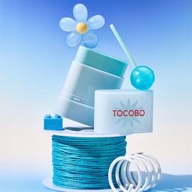 TOCOBO [TOCOBO]*mini* Cotton Soft Sun Stick SPF50+ PA++++