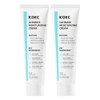 KOEC Crema Definitiva Original 2PCS,Hidratante Reafirmante Larga Duración con ácido