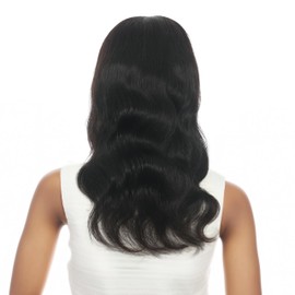 TIANYOUHAIR 22 Inch Real 100% Human Hair Body Wave Wigs HD Front 13×4 Lace Wig for Professional Female Diverse Styles