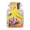 Spanish Saffron Glass Jar 1 gr - Pack of 6