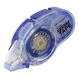 Tombow 8.4 mm x 16 m Refillable Maxi Power Tape, PN-IP