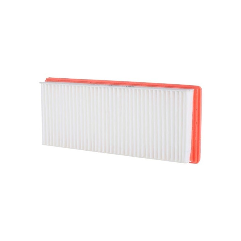 RIDEX 8A0186 Air Filter Compatible with Smart Fortwo Coupe 451