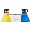 Soldering Set - 4 pieces - Roofer Plumber Soldering +