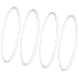 N430442 Sander Belt Replacement for DeWalt DCW210 DWE6420 DWE6421 DWE6423K 903373 (4 Pack)